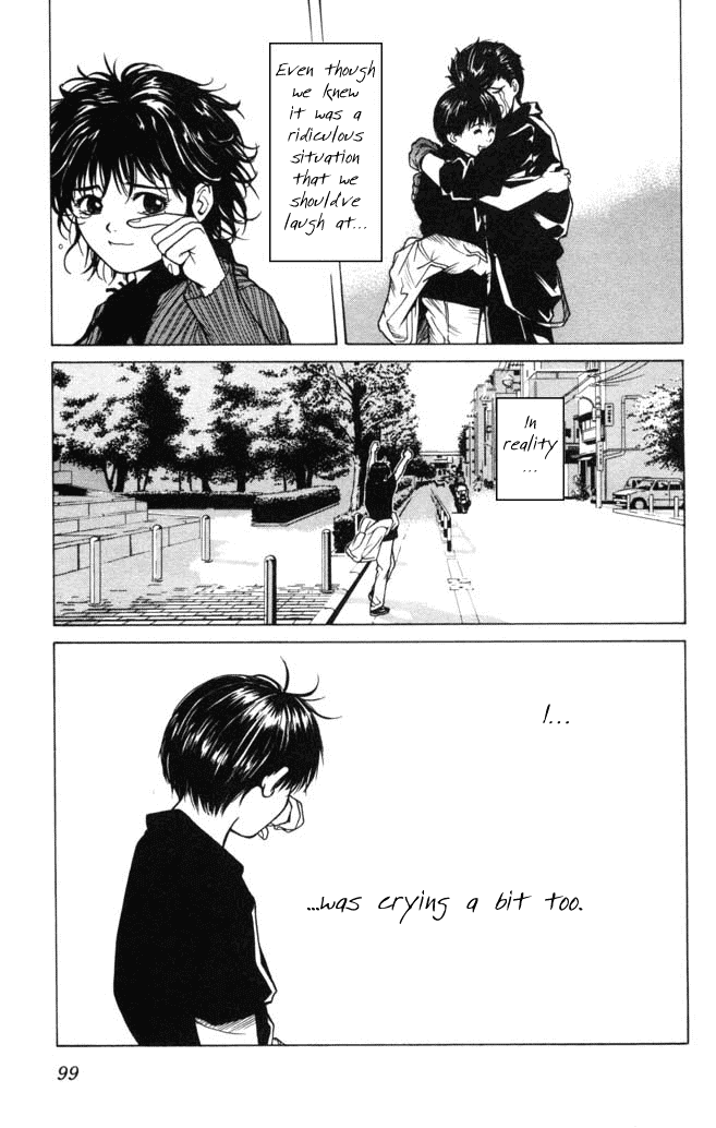 Indian Summer Chapter 0.2 page 43 - Chapter 0 v2 : Indian Summer