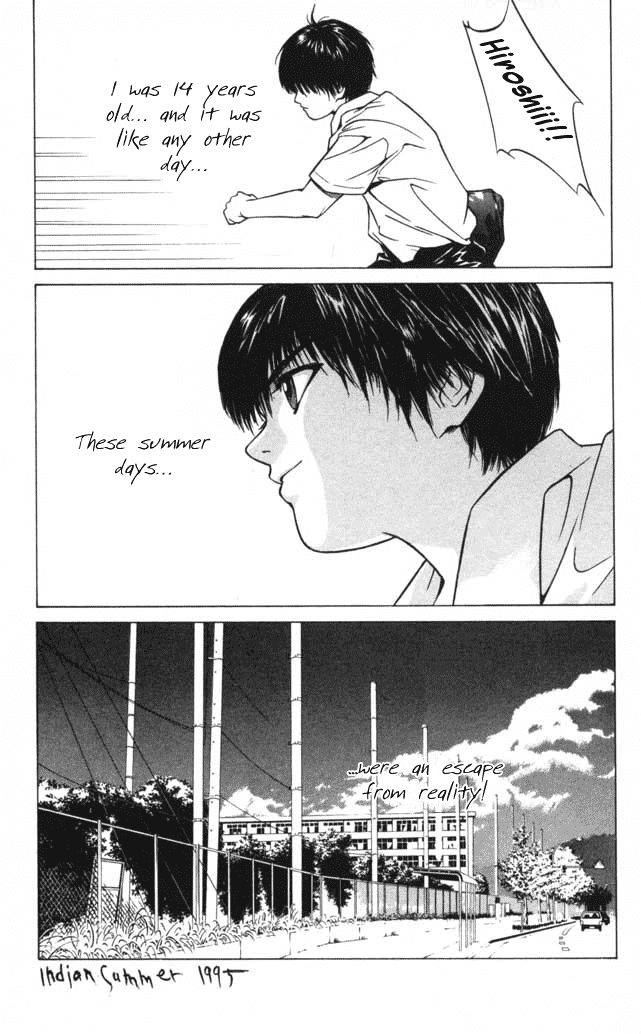 Indian Summer Chapter 0.2 page 45 - Chapter 0 v2 : Indian Summer