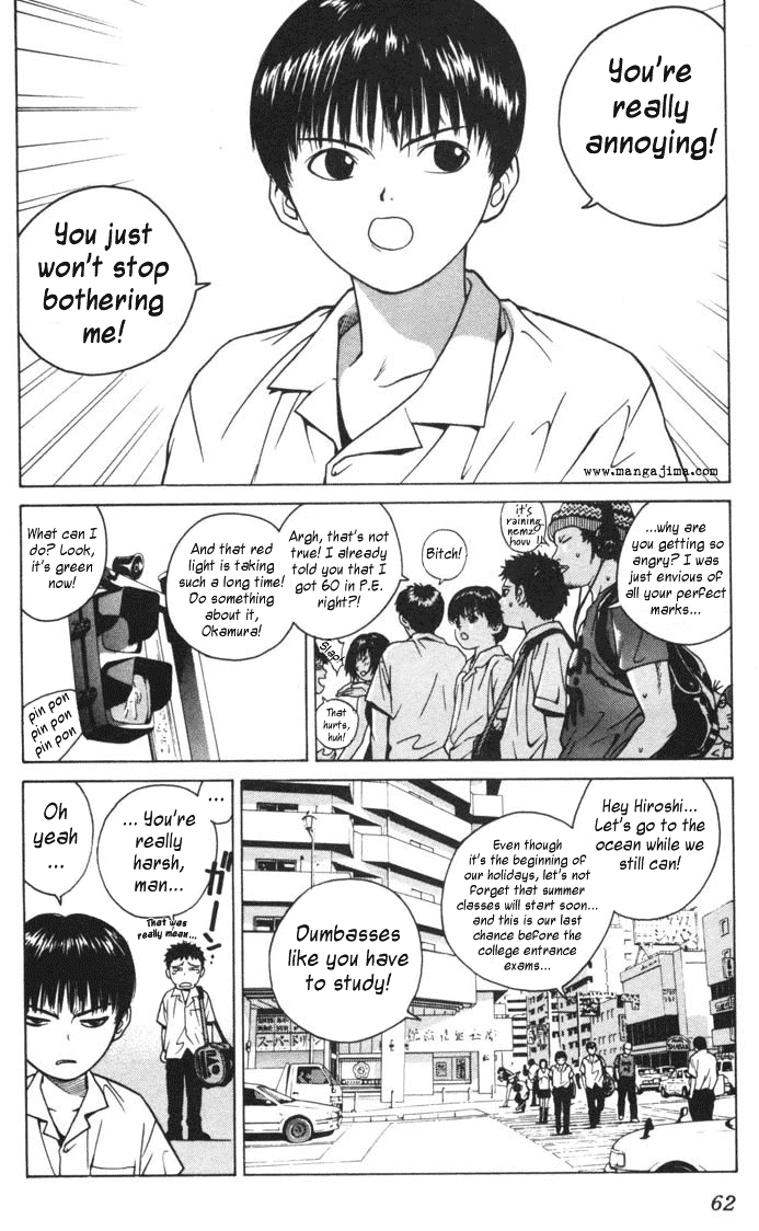 Indian Summer Chapter 0.2 page 7 - Chapter 0 v2 : Indian Summer