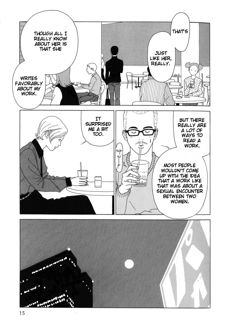 Indigo Blue Chapter 1.2 page 20 - Chapter 1 v2 : "Y"