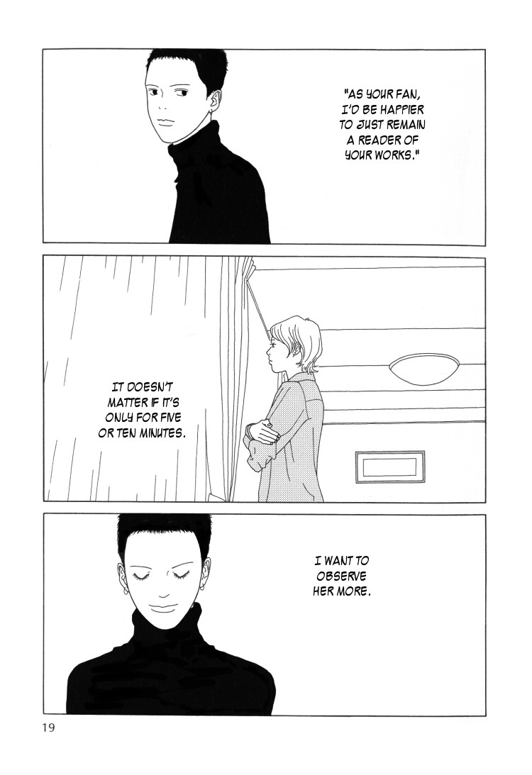 Indigo Blue Chapter 1.2 page 24 - Chapter 1 v2 : "Y"
