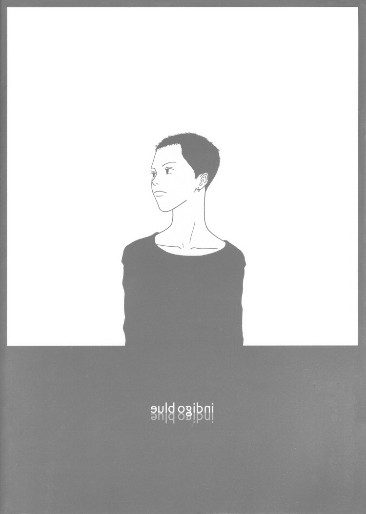Indigo Blue Chapter 1.2 page 6 - Chapter 1 v2 : "Y"