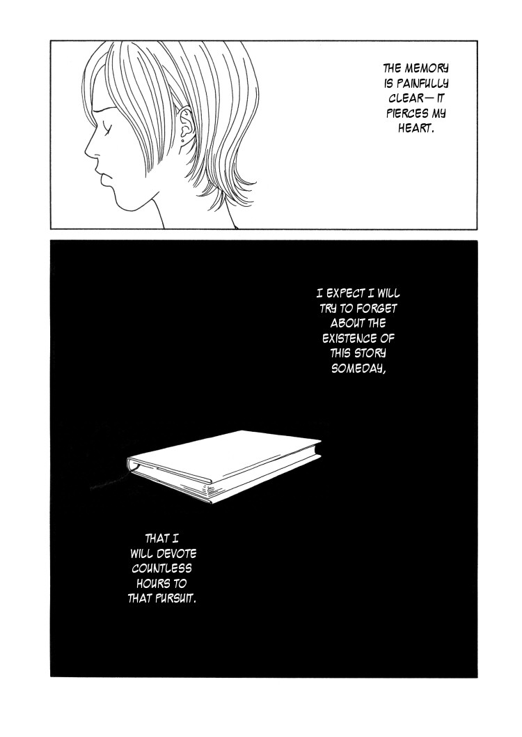 Indigo Blue Chapter 12.2 page 16 - Chapter 12 v2 : Meetings [End]