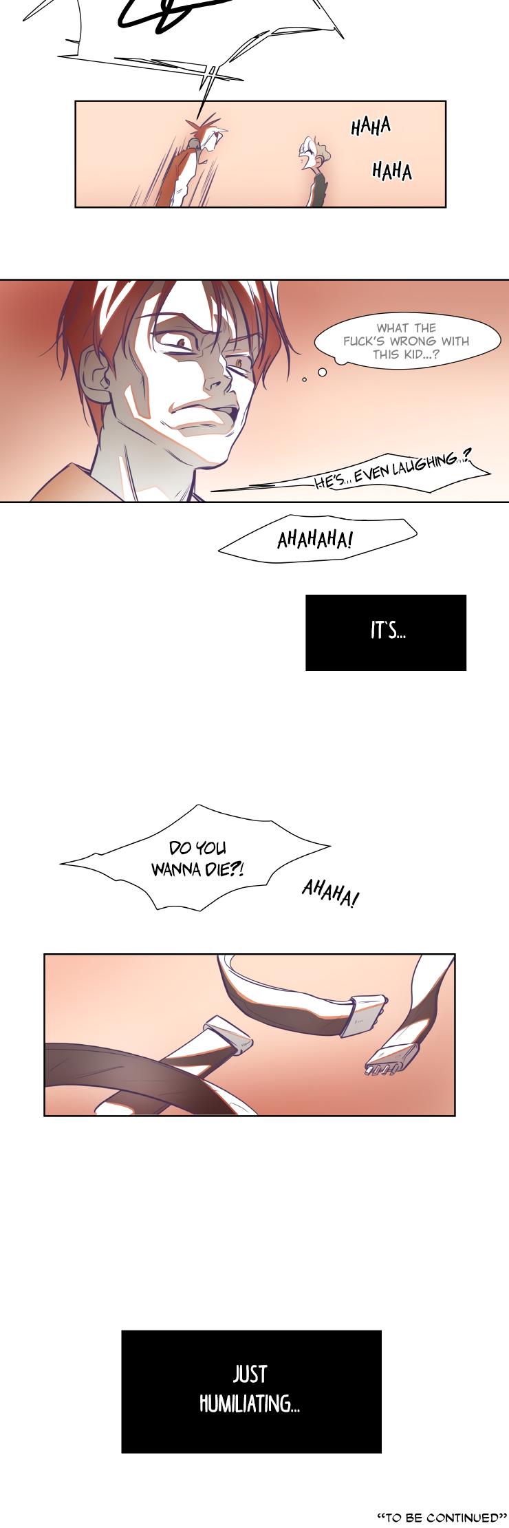 Individual Diet Preference Chapter 1 page 23 - Chapter 1