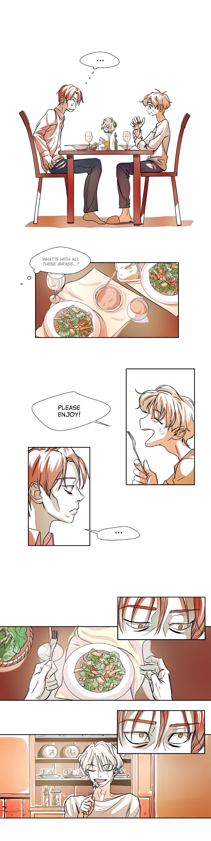 Individual Diet Preference Chapter 2 page 16 - Chapter 2