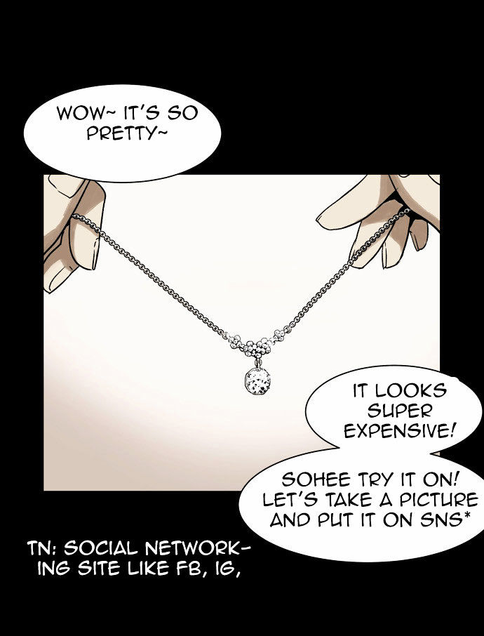 Infectee Chapter 1 page 44 - Chapter 1 : Amnesia