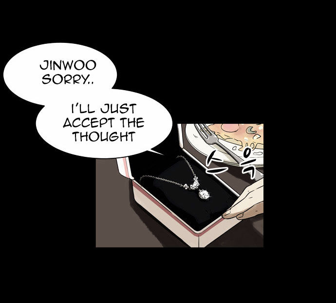 Infectee Chapter 1 page 46 - Chapter 1 : Amnesia