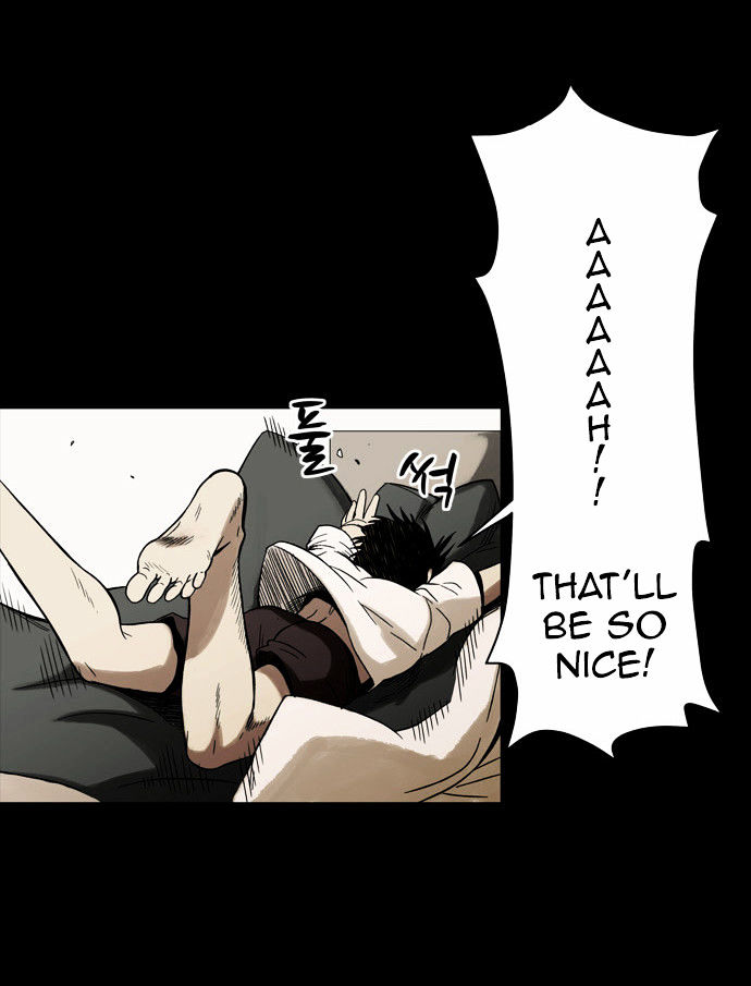 Infectee Chapter 1 page 68 - Chapter 1 : Amnesia