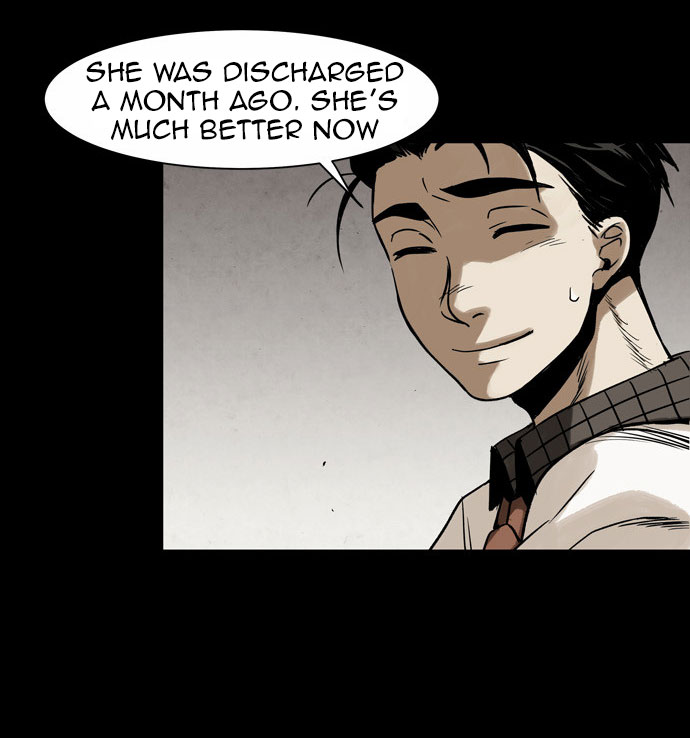 Infectee Chapter 10 page 20 - Chapter 10