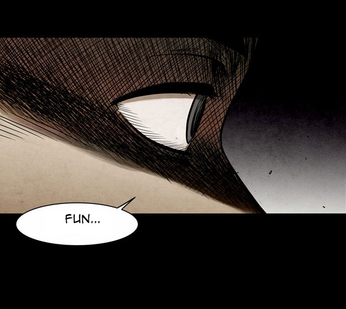 Infectee Chapter 10 page 23 - Chapter 10