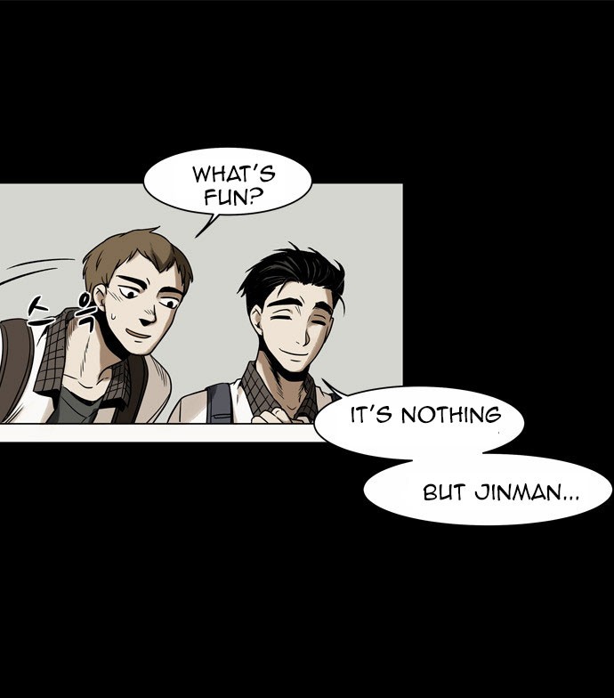 Infectee Chapter 10 page 24 - Chapter 10