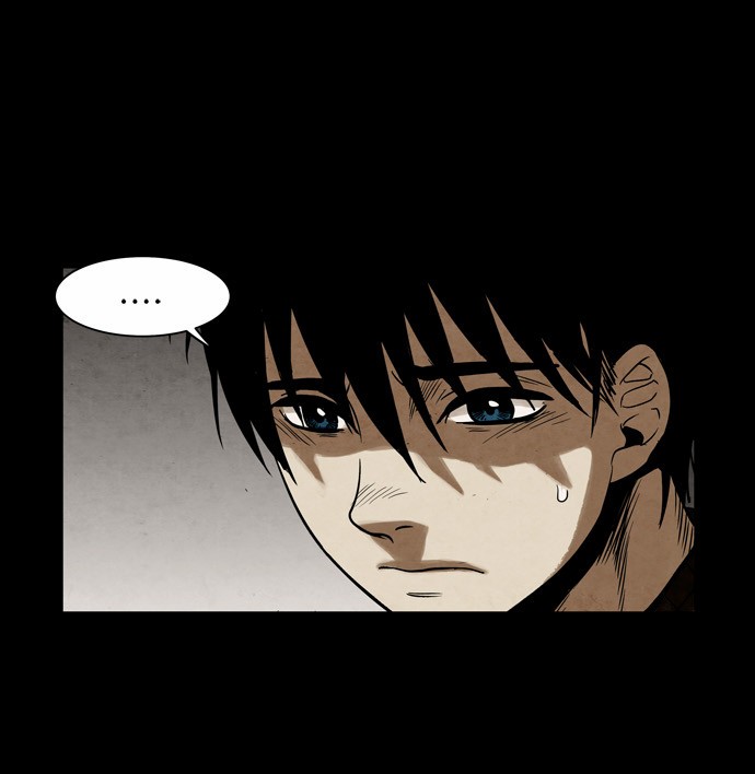 Infectee Chapter 10 page 28 - Chapter 10