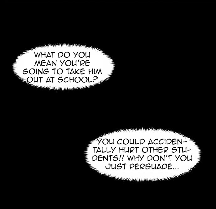 Infectee Chapter 10 page 29 - Chapter 10