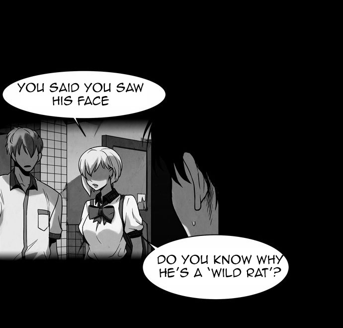 Infectee Chapter 10 page 30 - Chapter 10