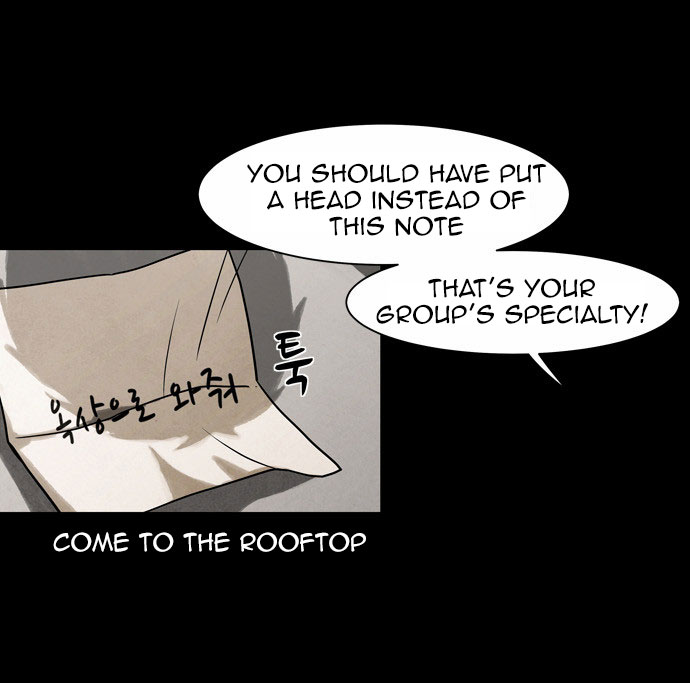 Infectee Chapter 10 page 37 - Chapter 10