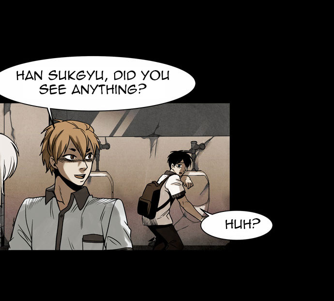 Infectee Chapter 10 page 4 - Chapter 10