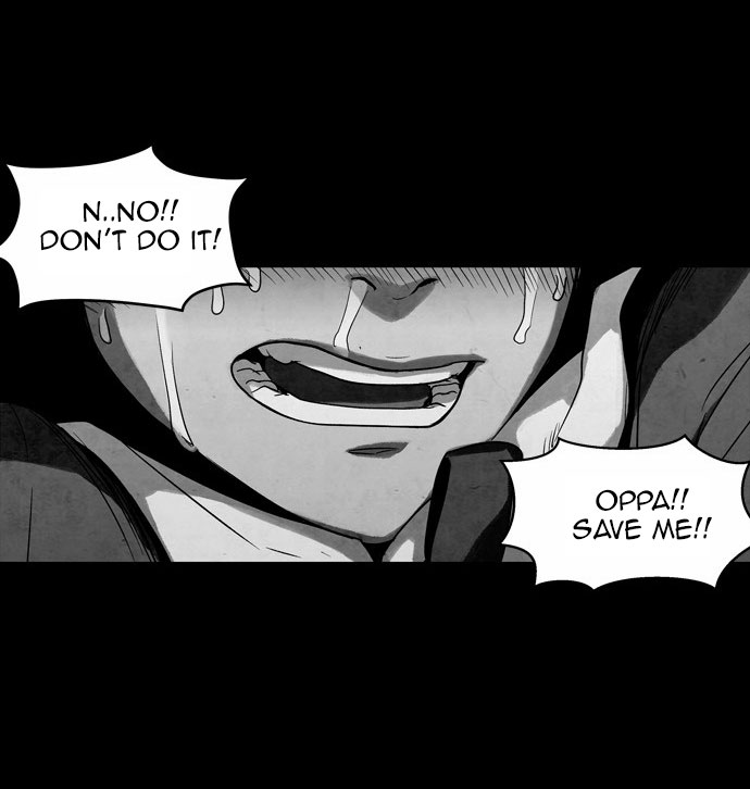 Infectee Chapter 10 page 41 - Chapter 10