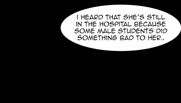 Infectee Chapter 10 page 43 - Chapter 10