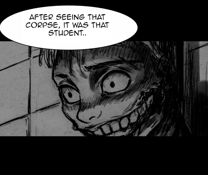 Infectee Chapter 10 page 44 - Chapter 10