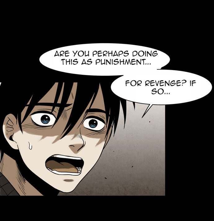 Infectee Chapter 10 page 45 - Chapter 10