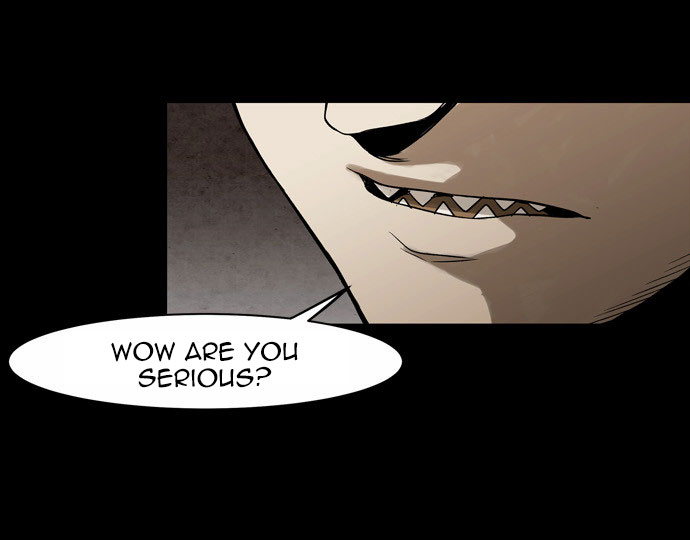 Infectee Chapter 10 page 46 - Chapter 10