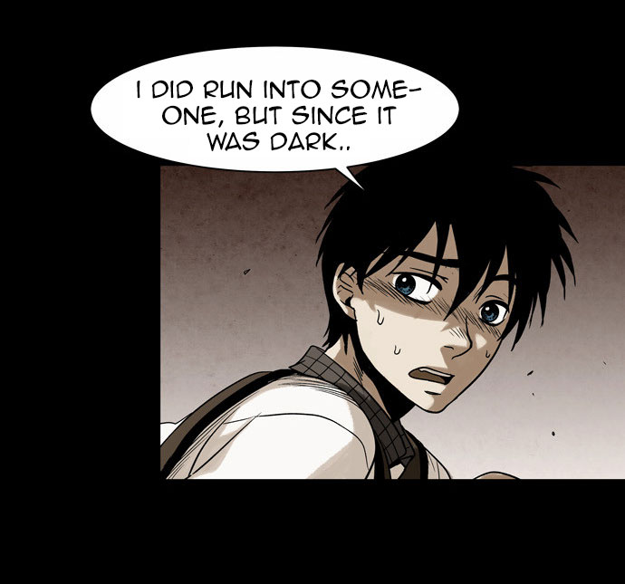 Infectee Chapter 10 page 5 - Chapter 10