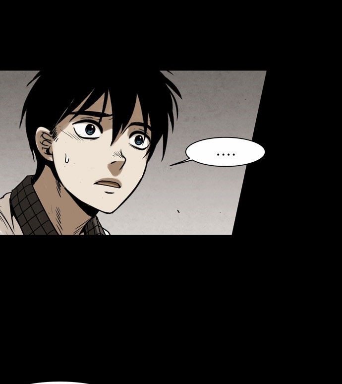 Infectee Chapter 10 page 50 - Chapter 10