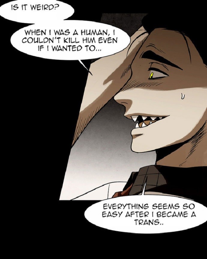 Infectee Chapter 10 page 51 - Chapter 10