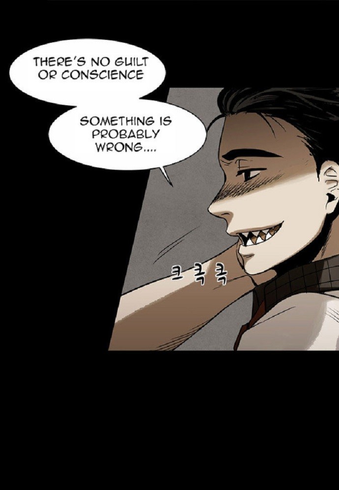 Infectee Chapter 10 page 52 - Chapter 10