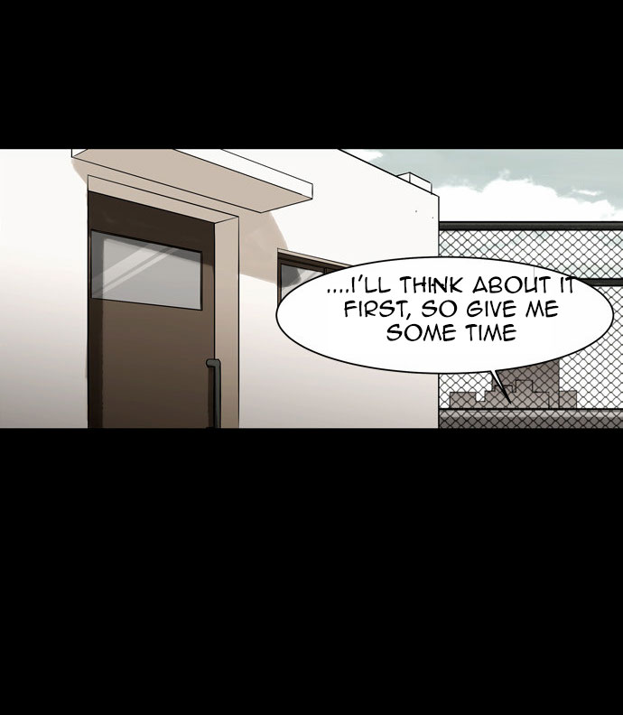 Infectee Chapter 10 page 58 - Chapter 10
