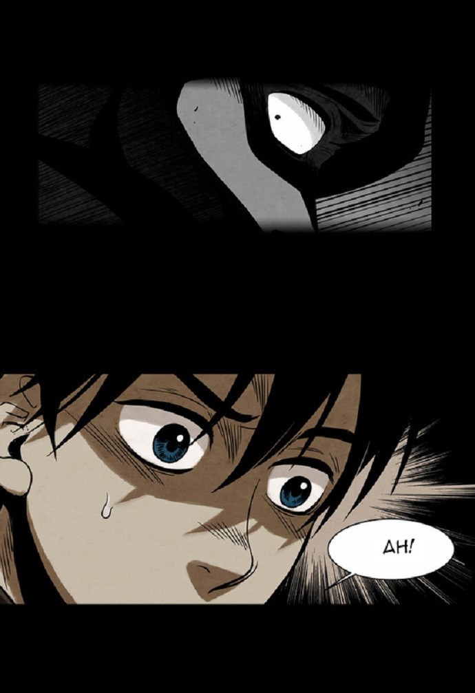 Infectee Chapter 10 page 6 - Chapter 10