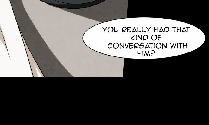 Infectee Chapter 10 page 61 - Chapter 10
