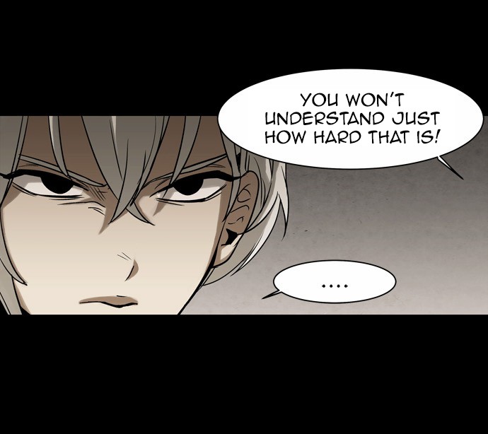 Infectee Chapter 10 page 63 - Chapter 10