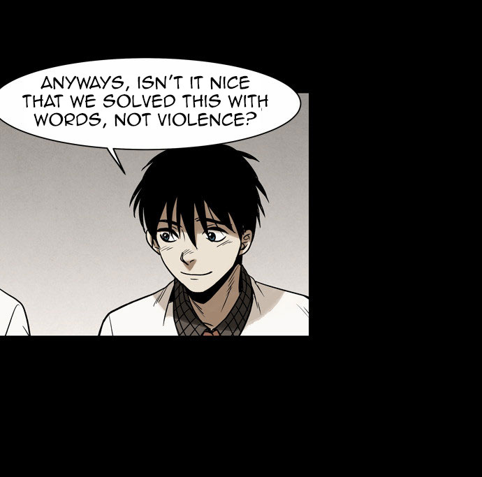 Infectee Chapter 10 page 64 - Chapter 10