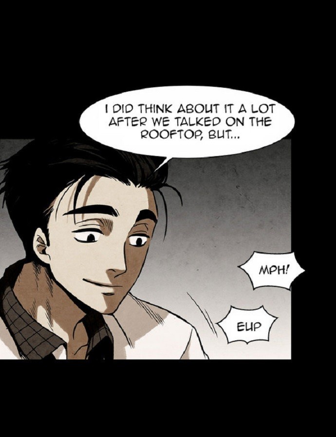 Infectee Chapter 10 page 72 - Chapter 10