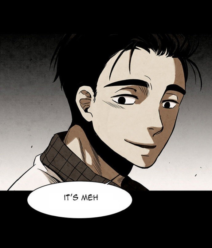 Infectee Chapter 10 page 73 - Chapter 10