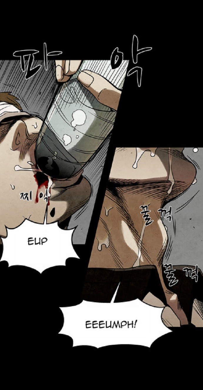 Infectee Chapter 10 page 78 - Chapter 10