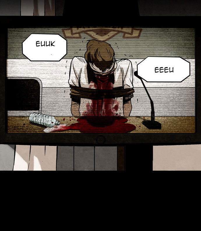 Infectee Chapter 10 page 89 - Chapter 10