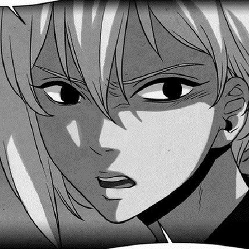 Infectee Chapter 10 cover