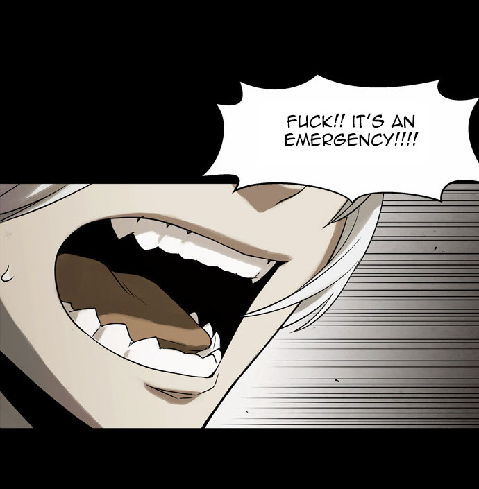 Infectee Chapter 11 page 14 - Chapter 11