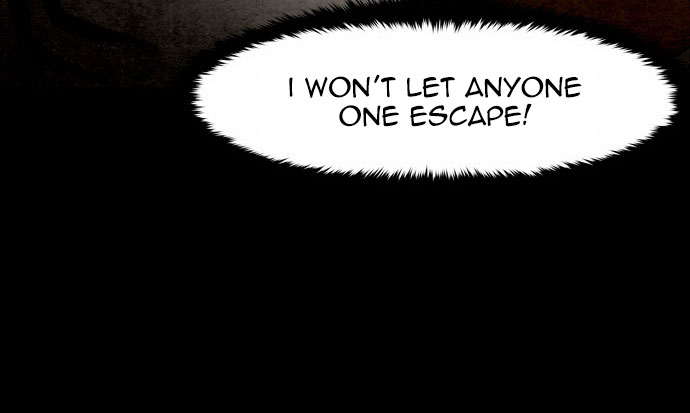 Infectee Chapter 11 page 55 - Chapter 11