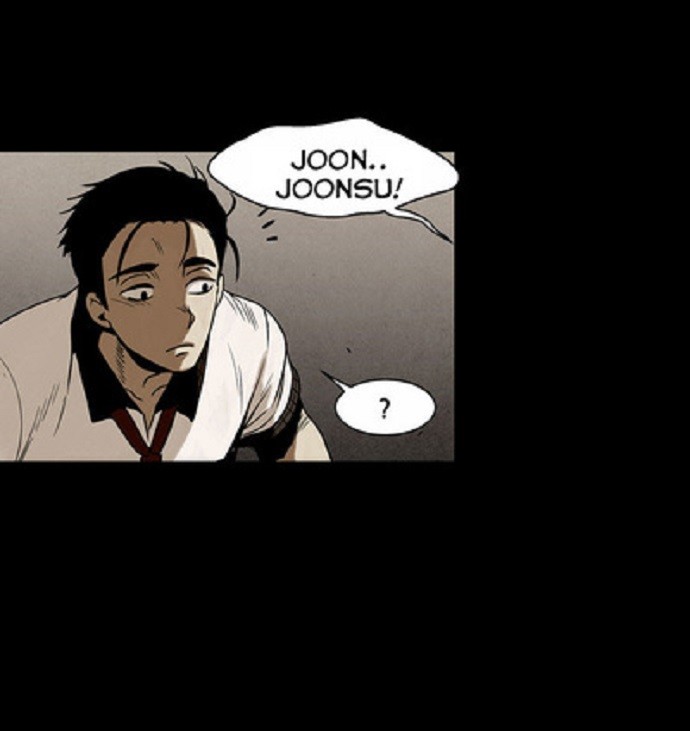 Infectee Chapter 12 page 14 - Chapter 12