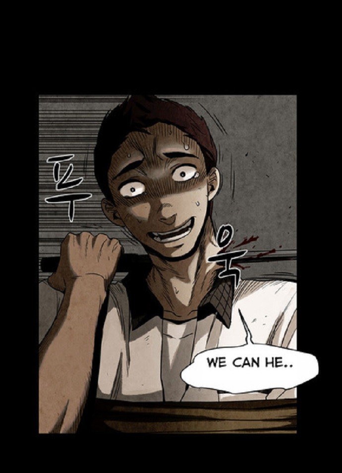 Infectee Chapter 12 page 19 - Chapter 12