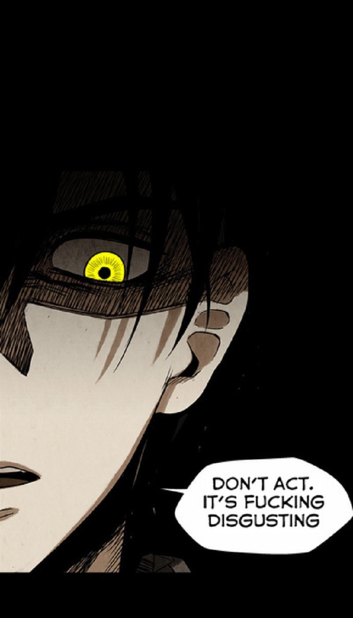 Infectee Chapter 12 page 34 - Chapter 12