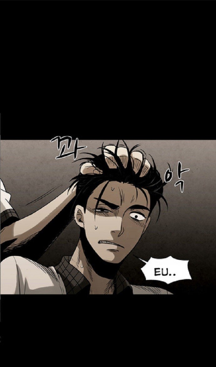 Infectee Chapter 12 page 35 - Chapter 12
