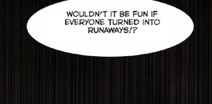 Infectee Chapter 12 page 50 - Chapter 12