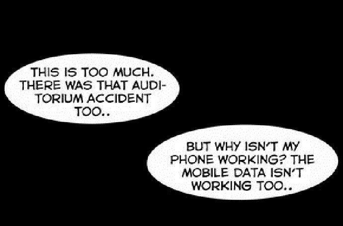 Infectee Chapter 12 page 55 - Chapter 12