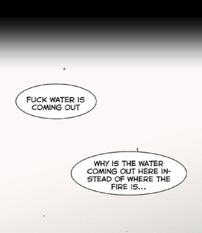Infectee Chapter 12 page 61 - Chapter 12