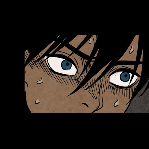 Infectee Chapter 13 cover
