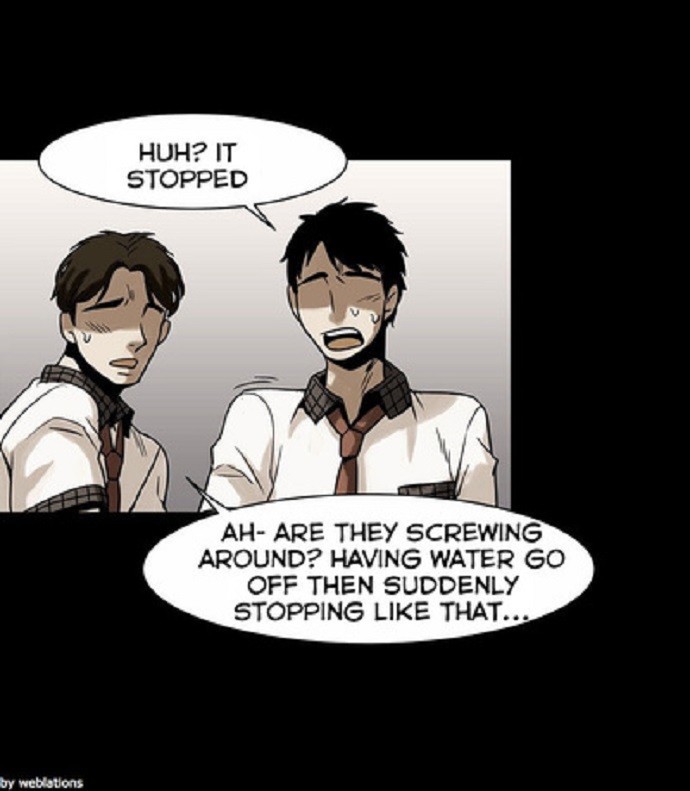 Infectee Chapter 14 page 24 - Chapter 14